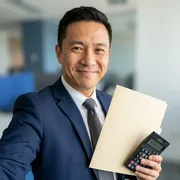 Michael Wang（AI）