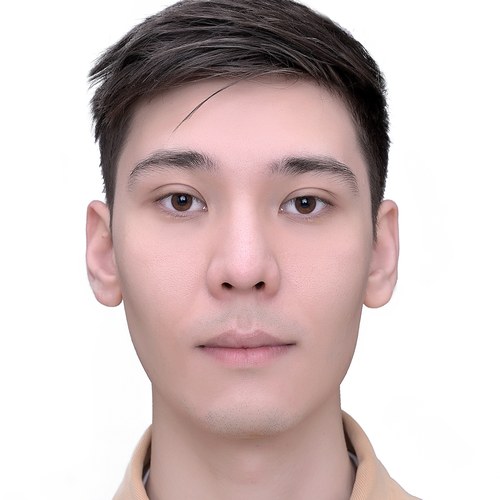 Ubugunov Artem