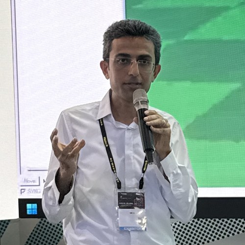 Shahmirzadi Danyal