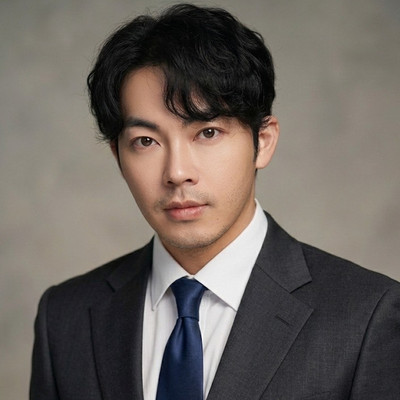 Wayne Cheng